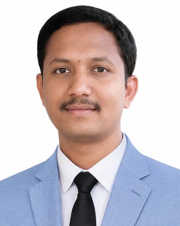 NARALASETTY VENKATA SUBBARAO